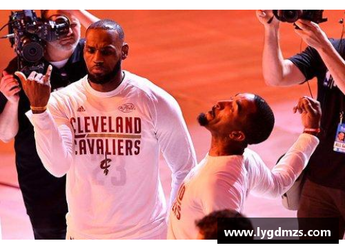 爱购彩NBA总决赛：勒布朗的历史辉煌与未来挑战