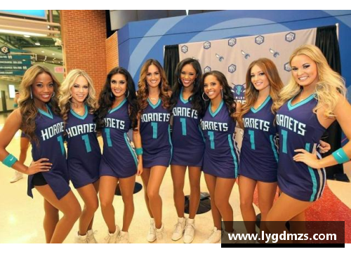 爱购彩妹子NBA：女性力量在篮球场上的新篇章