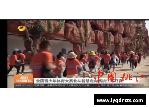 哈尔滨少年CBA城市赛成功落幕，未来篮球星闪亮登场 - 副本