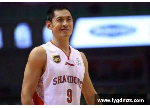 山东男篮告别乔纳森，迎接全新征程——新主教练即将上任 - 副本